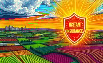 Parametric Insurance: Automated Payouts for Defined Events