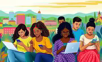 Alternative Credit Scoring: Expanding Financial Inclusion