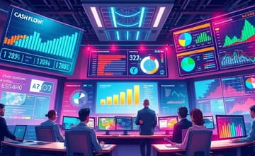 Beyond the Budget: Advanced Cash Flow Optimization