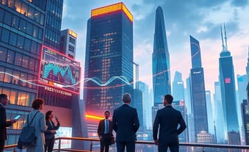 RegTech Innovation: Navigating Complex Financial Regulations