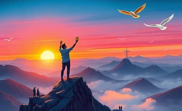 Cultivate a Resilient Financial Mindset