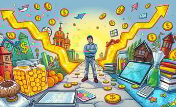 Optimizing Your Income Streams for Maximum Impact