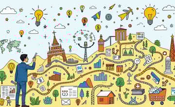 Crafting a Personalized Investment Thesis