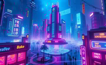 The Metaverse Economy: New Avenues for Investment