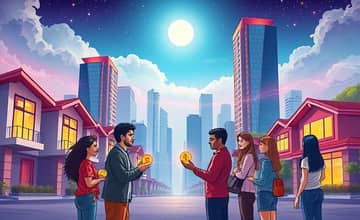 Smart Contracts in Real Estate: Streamlining Property Transactions