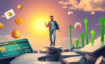 Conquering Financial Overwhelm: A Step-by-Step Recovery