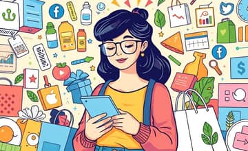 The Informed Consumer: Strategic Buying Decisions