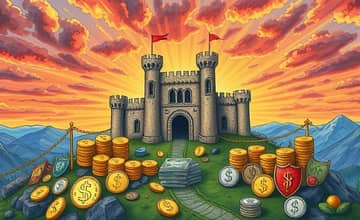 Building Your Financial Fortress: Protection Strategies