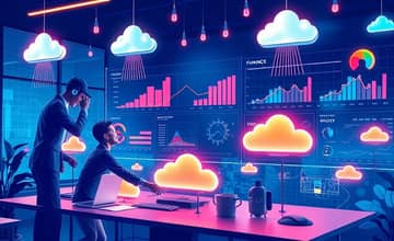 The Rise of FinOps: Optimizing Cloud Spend in Finance