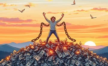 The Debt Elimination Playbook for Rapid Freedom