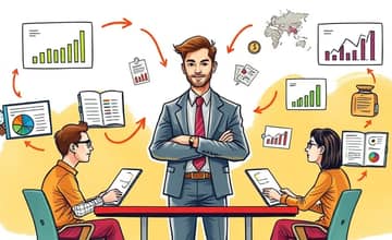 Mastering the Art of Financial Delegation