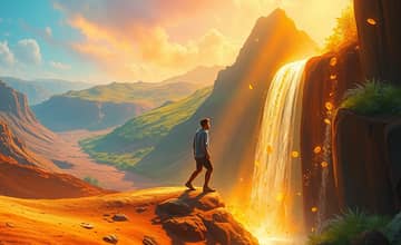 From Scarcity to Abundance: Shifting Your Money Story