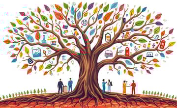 Navigating Niche Markets: Untapped Opportunities for Growth