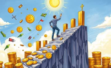 From Savings to Scale: Your Journey into Investment Growth