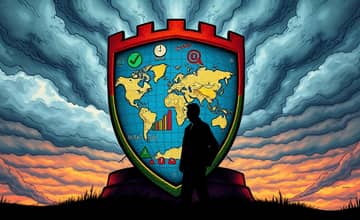 Building an Ironclad Portfolio: Resisting Market Storms