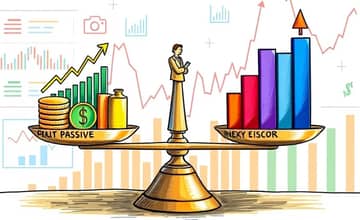 Smart Beta Demystified: A Modern Approach to Indexing