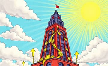 The Income Architect: Designing a Portfolio for Steady Returns