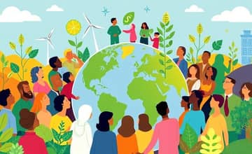 Impact Investing: Driving Change and Returns Globally