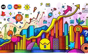 The Disruption Dividend: Investing in Innovative Challengers