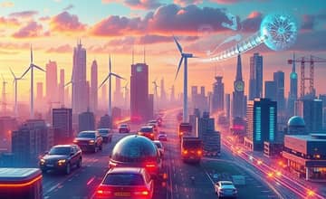 Unlocking Potential: Identifying Transformative Industries Early