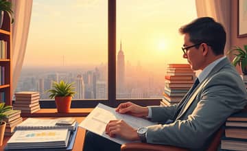 The Wealth Whisperer: Insights from Top Investment Minds