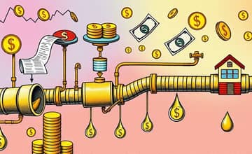 The Profit Pipeline: Generating Consistent Investment Income