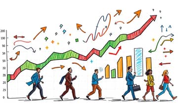 Decoding Corporate Actions: Splits, Mergers, and Your Money