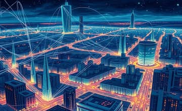 The Quantum Internet: A New Era for Secure Transactions