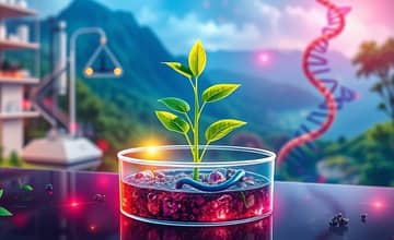 Synthetic Biology: Investing in Nature's Innovations