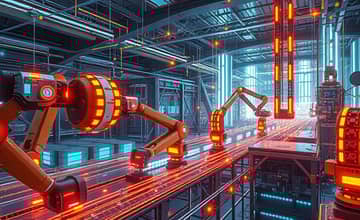 Cyber-Physical Systems: Securing the Interconnected World