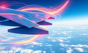 Aeroelastic Wings: Innovations in Aviation Engineering