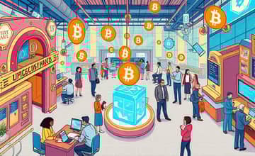 DeFi Beyond Crypto: Reimagining Traditional Finance