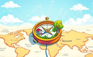 The Investment Compass: Directing Your Financial Future