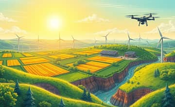 Climate Tech Innovation: Funding a Sustainable Future