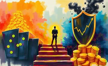 Strategic Selling: When to Take Profits and Cut Losses