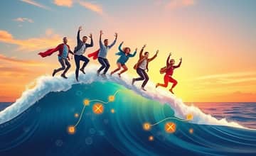 Mastering Monetary Momentum: Accelerate Your Wealth Journey