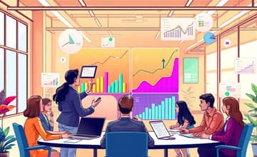 Beyond Budgeting: Holistic Approaches to Financial Well-being