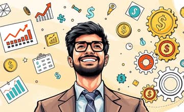 Elevate Your Earnings: Proactive Strategies for Income Optimization