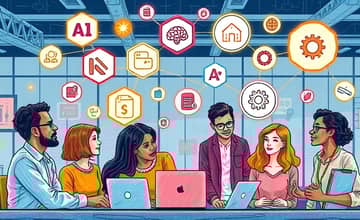 The Future of Work: Skill-Based Economies and Micro-Credentials