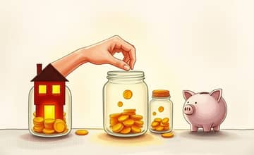 The Deliberate Dollar: Spending with Purpose and Precision