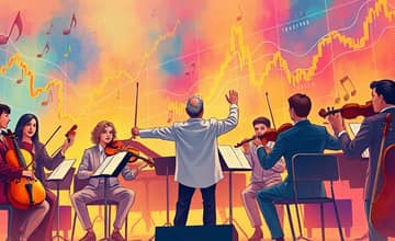 The Investment Maestro: Conducting Your Portfolio to Harmony