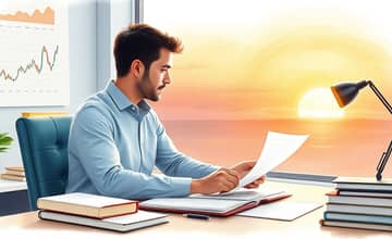 The Strategic Investor: Maximizing Returns with Minimum Stress