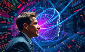 Synthetic Media: The Ethics of Deepfakes in Finance