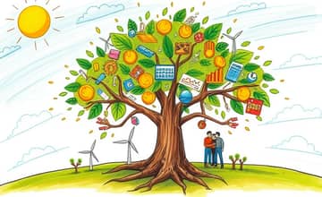 Wealth Creation Unveiled: Step-by-Step for Sustainable Growth