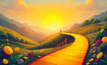 Blueprint for Financial Freedom: Your Actionable Guide