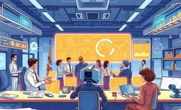 Optimizing for Opulence: Advanced Financial Efficiency Tactics