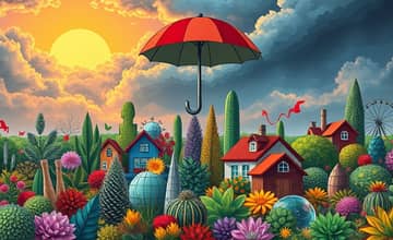 The Resilient Riches: Building a Portfolio That Withstands Storms