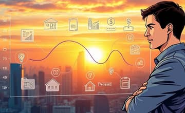 Designing Your Fiscal Future: A Proactive Planning Manual