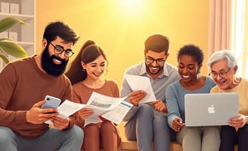 Financial Alchemy: Turning Everyday Habits into Golden Opportunities