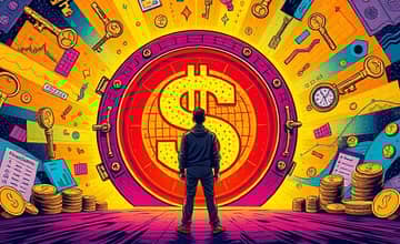 Decoding Dollars: Understanding the Language of Your Money